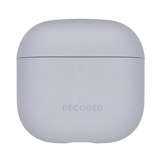 Silicone Aircase para Airpods Gen 4 Arcilla
