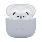 Silicone Aircase para Airpods Gen 4 Arcilla