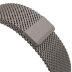 Correa Milan Traction Apple Watch Ultra Titanio
