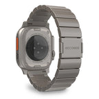 Correa Titanium Traction 44/45/46/49mm Titanio Natural