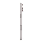Funda de Silicona Antimicrobiana MagSafe para iPhone Air Soft Taupe