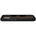 Funda de Silicona Antimicrobiana MagSafe para iPhone 17 Phantom Black