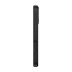 Funda de Silicona Antimicrobiana MagSafe para iPhone 17 Phantom Black