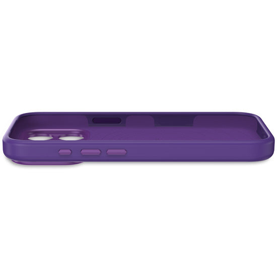 Funda de Silicona Antimicrobiana MagSafe para iPhone 17 Pro Future Dusk