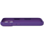 Funda de Silicona Antimicrobiana MagSafe para iPhone 17 Pro Future Dusk