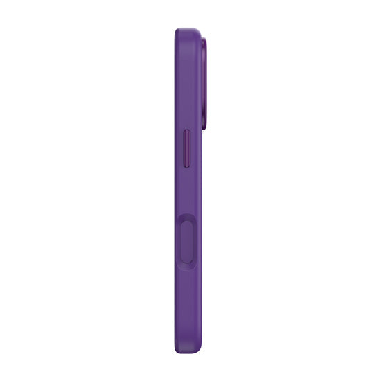 Funda de Silicona Antimicrobiana MagSafe para iPhone 17 Pro Future Dusk