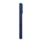 Funda de Silicona Antimicrobiana MagSafe para iPhone 17 Pro Max True Navy