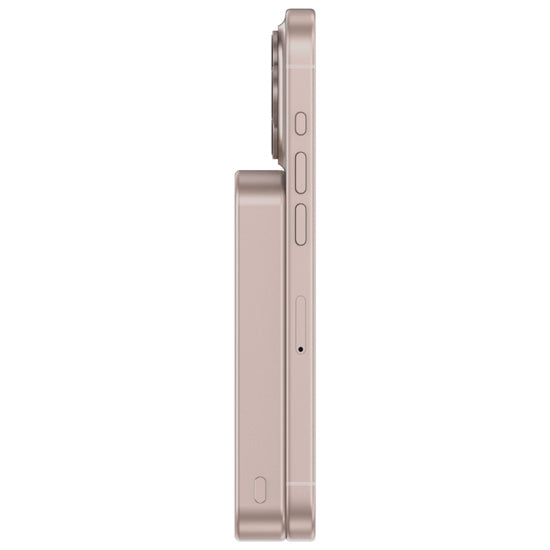 Ultra Slim Mag Powerbank 10.000mAh Desert Rose