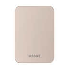 Ultra Slim Mag Powerbank 10.000mAh Desert Rose
