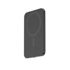 Slim Mag Powerbank 3.000 mAh Negro