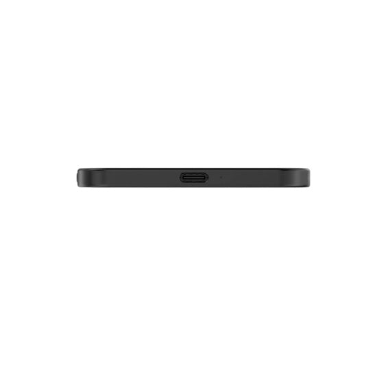 Slim Mag Powerbank 3.000 mAh Negro