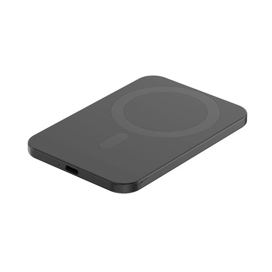 Slim Mag Powerbank 3.000 mAh Negro