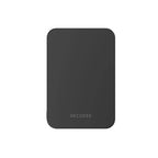 Slim Mag Powerbank 3.000 mAh Negro