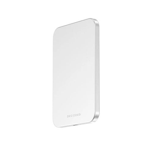 Slim Mag Powerbank 3.000 mAh Silver