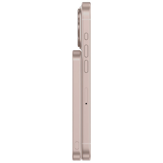 Ultra Slim Mag Wireless Powerbank 5000mAh Desert Rose