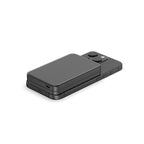 Batería externa magnética 4 en 1 8000 mAh Negro