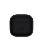 Funda de silicona para AirPods 4 & 5 Charcoal