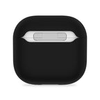 Funda de silicona para AirPods 4 & 5 Charcoal