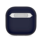 Funda de silicona para AirPods 4 & 5 Navy