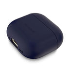 Funda de silicona para AirPods 4 & 5 Navy