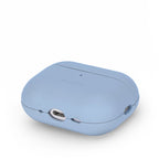 Funda de piel AirCase Pro 3 Sky Blue