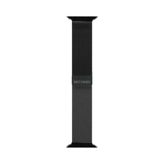 Correa Milan Traction V2 Negro 41MM