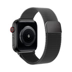 Correa Milan Traction V2 Negro 41MM