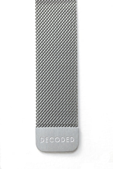 Correa Milan Traction V2 Titanium 41MM