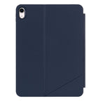 Folio con Teclado Bluetooth para iPad 11 (A16) y 10.9 (10.ª gen) AZERTY Navy