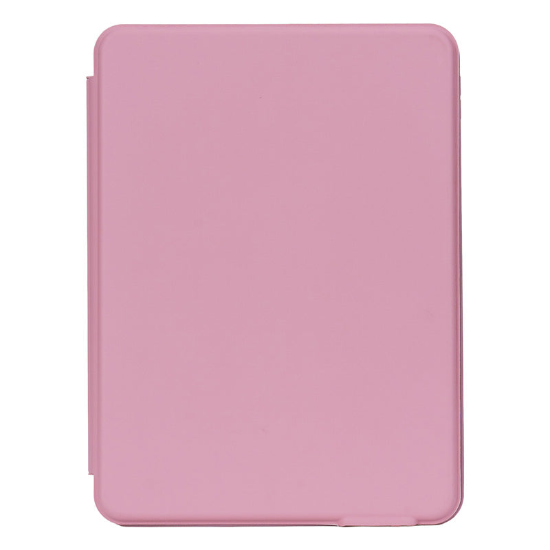Folio con Teclado Bluetooth para iPad 11 (A16) y 10.9 (10ª gen) AZERTY Rosette