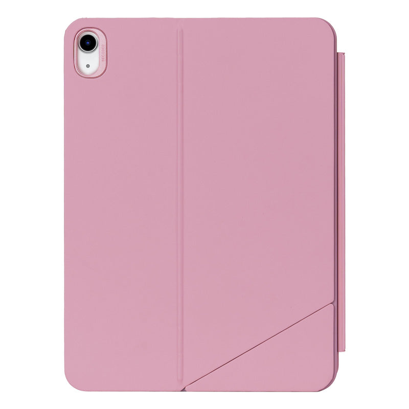 Folio con Teclado Bluetooth para iPad 11 (A16) y 10.9 (10ª gen) AZERTY Rosette