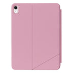 Folio con Teclado Bluetooth para iPad 11 (A16) y 10.9 (10ª gen) AZERTY Rosette