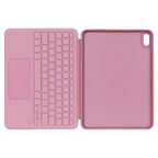 Folio con Teclado Bluetooth para iPad 11 (A16) y 10.9 (10ª gen) AZERTY Rosette