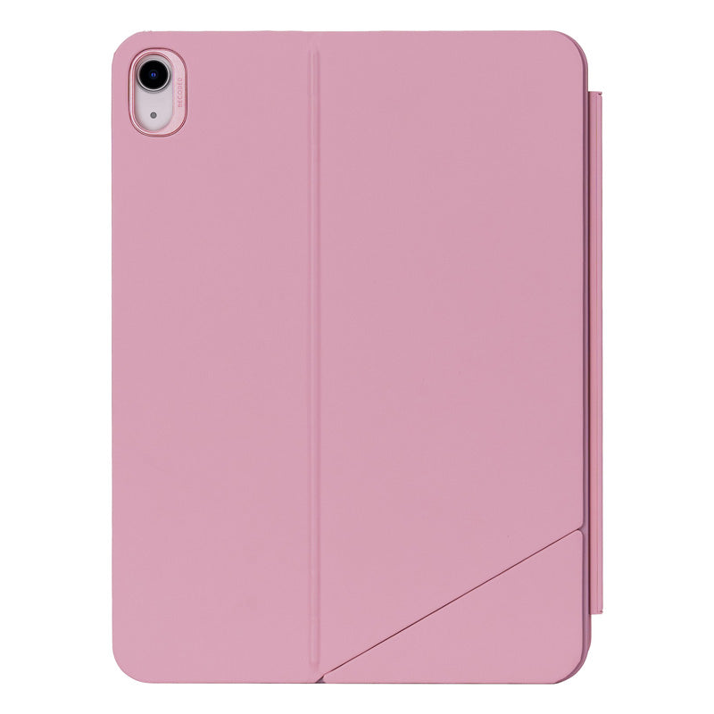 Folio Teclado Bluetooth iPad Air 11 (M3/M2) & Air 10.9 (2020/22, 4/5ª gen) AZERTY Rosette