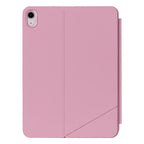Folio Teclado Bluetooth iPad Air 11 (M3/M2) & Air 10.9 (2020/22, 4/5ª gen) AZERTY Rosette
