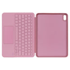 Folio Teclado Bluetooth iPad Air 11 (M3/M2) & Air 10.9 (2020/22, 4/5ª gen) AZERTY Rosette