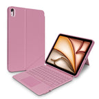 Folio Teclado Bluetooth iPad Air 11 (M3/M2) & Air 10.9 (2020/22, 4/5ª gen) AZERTY Rosette