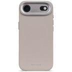 Funda de cuero iPhone Air Solid Clay