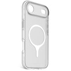 Funda transparente reforzada DropTec™ iPhone Air Frosted White