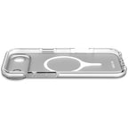 Funda transparente reforzada DropTec™ iPhone Air Frosted White