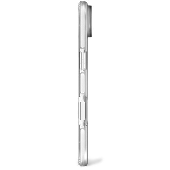Funda transparente reforzada DropTec™ iPhone Air Frosted White