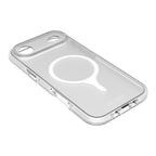 Funda transparente reforzada DropTec™ iPhone Air Frosted White