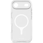 Funda transparente reforzada DropTec™ iPhone Air Frosted White