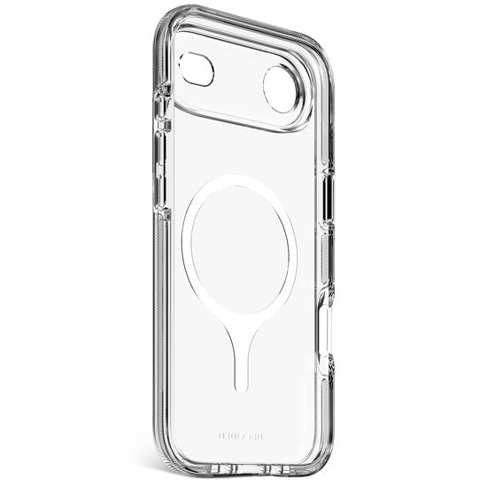 Funda transparente reforzada DropTec™ iPhone Air Transparente