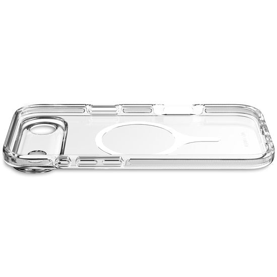 Funda transparente reforzada DropTec™ iPhone Air Transparente