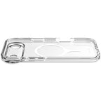 Funda transparente reforzada DropTec™ iPhone Air Transparente
