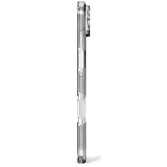 Funda transparente reforzada DropTec™ iPhone Air Transparente