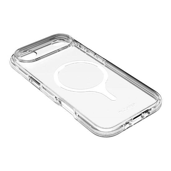 Funda transparente reforzada DropTec™ iPhone Air Transparente