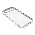 Funda transparente reforzada DropTec™ iPhone Air Transparente