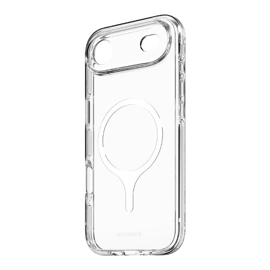 Funda transparente reforzada DropTec™ iPhone Air Transparente